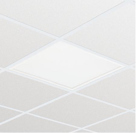 Philips CoreLine Panel Gen6 620×620 26W 3600lm 4000K Neutralweiß UGR19 Einlegepanel